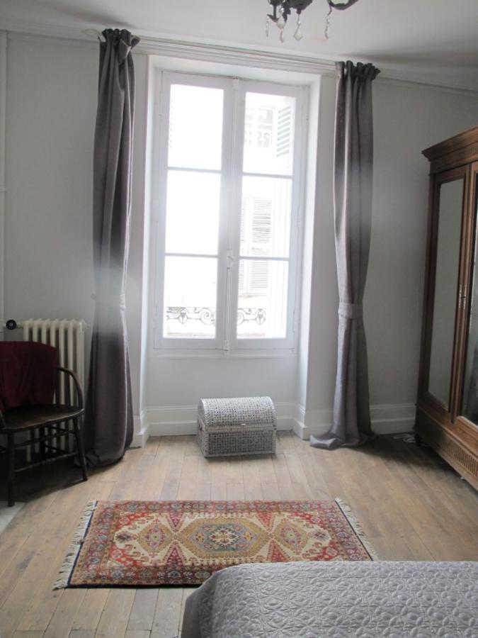 مبيت وإفطار Civray  Chezlola المظهر الخارجي الصورة