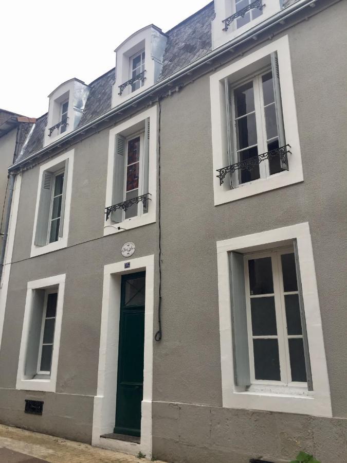 مبيت وإفطار Civray  Chezlola المظهر الخارجي الصورة